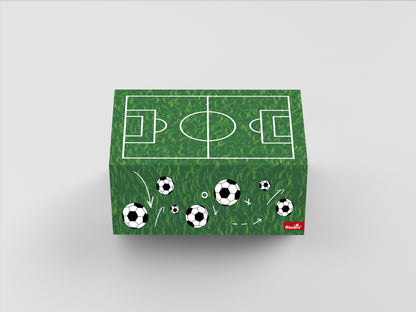 Haubix® - Fußball