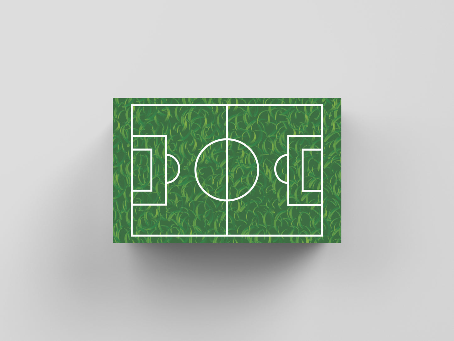 Haubix® - Fußball
