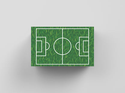 Haubix® - Fußball
